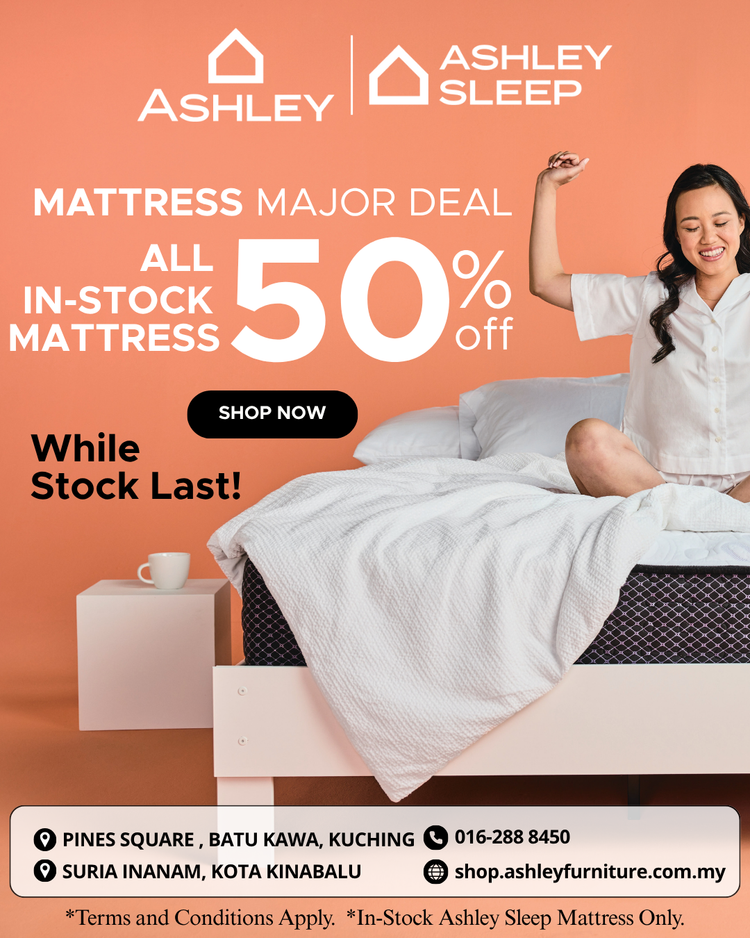 Mattress Major Deal