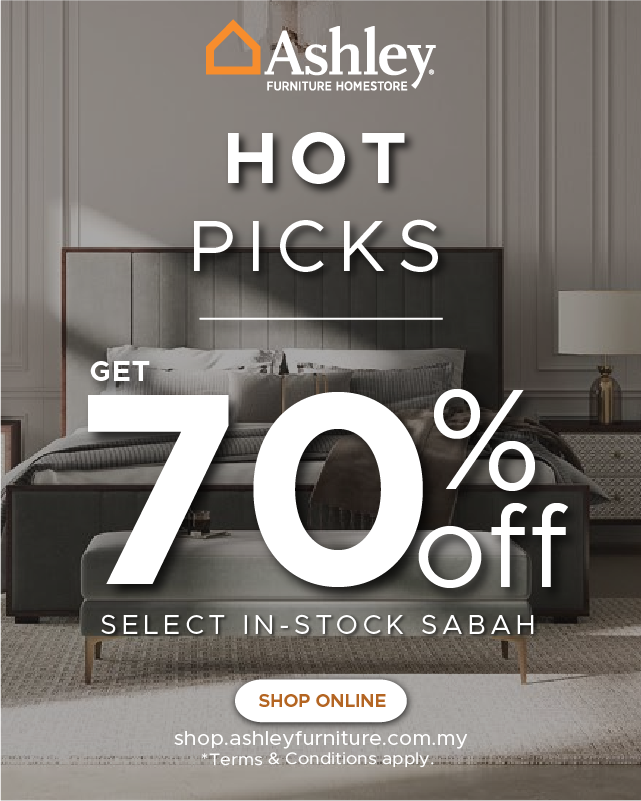 Hot Picks (Sabah)
