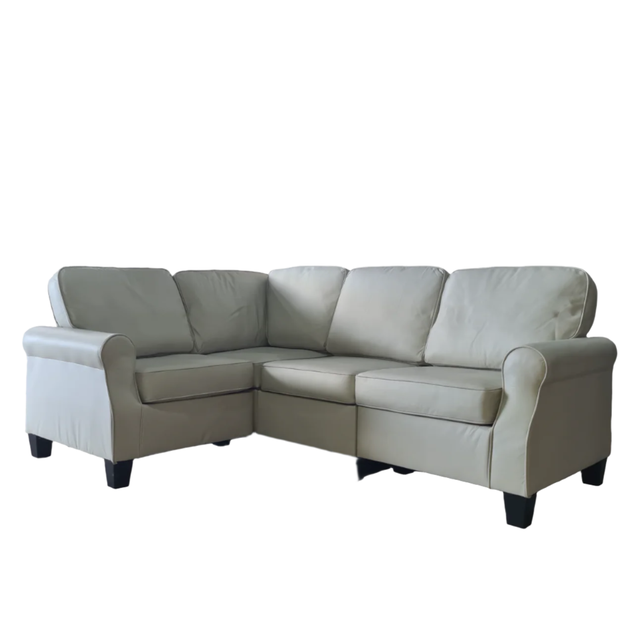 Grayce Sectional Sofa