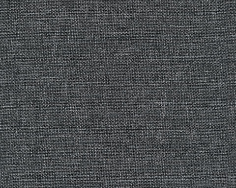 Calion Loveseat (Gunmetal)