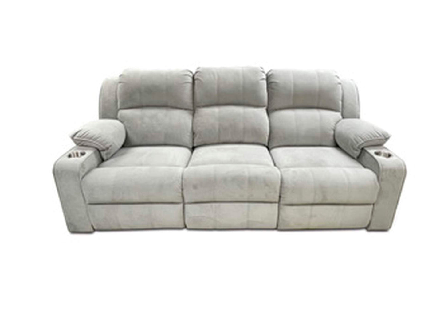Recover Reclining Sofa