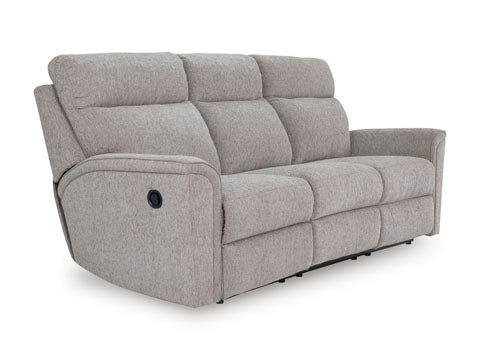 Tarmiac Reclining Sofa and Reclining Loveseat