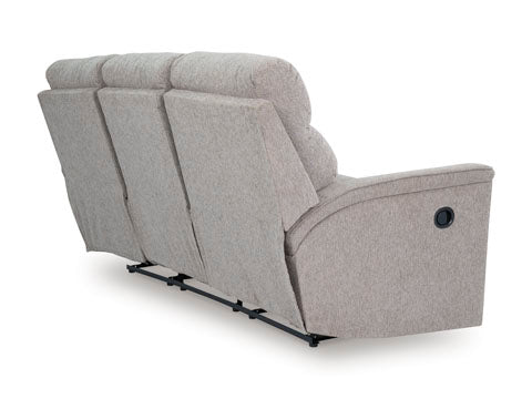 Tarmiac Reclining Sofa