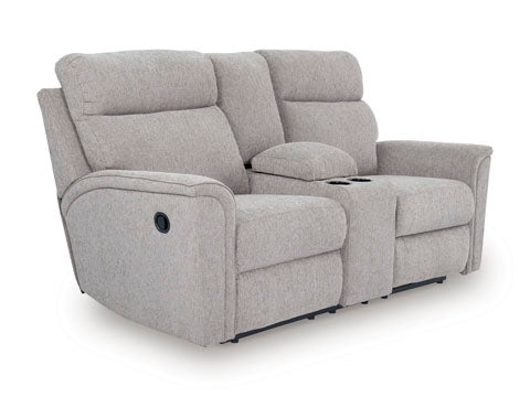 Tarmiac Reclining Loveseat
