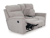 Tarmiac Reclining Loveseat