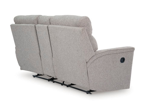 Tarmiac Reclining Loveseat