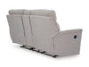 Tarmiac Reclining Loveseat