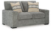 Dunmor Loveseat (Now 50%OFF)