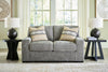 Dunmor Loveseat (Now 50%OFF)
