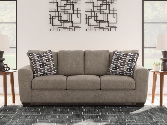 Triston-Peaks Sofa Set