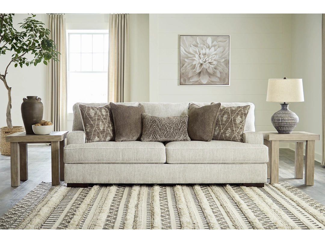 Alesandra Sofa,Loveseat and Oversized Chair