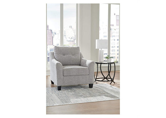 Keenelynn Chair