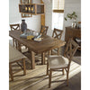 Moriville Counter Height Bar Stool