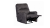 Nerviano Zero Wall Recliner(Concrete)