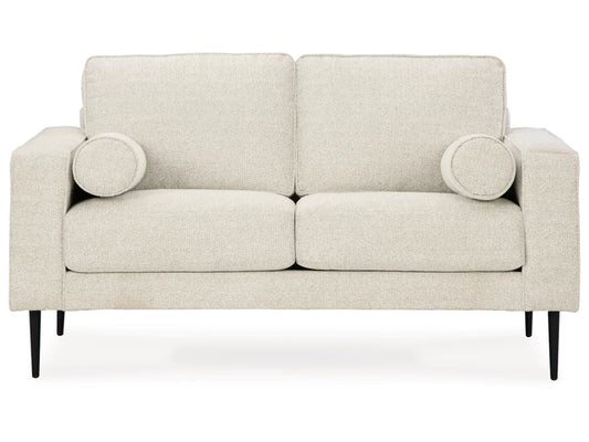 Hazela Loveseat, Chair and Ottoman