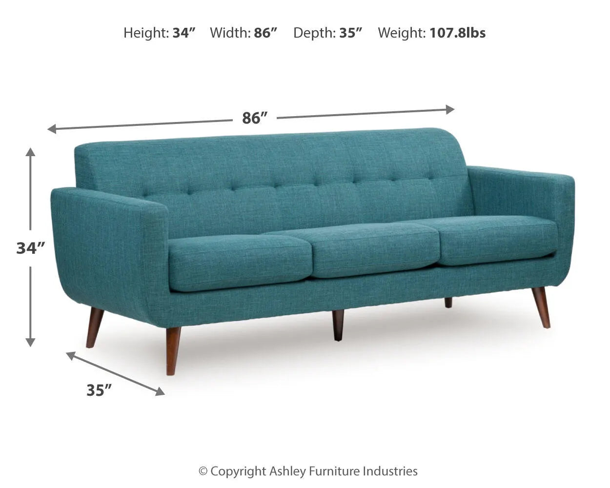 Margola Sofa