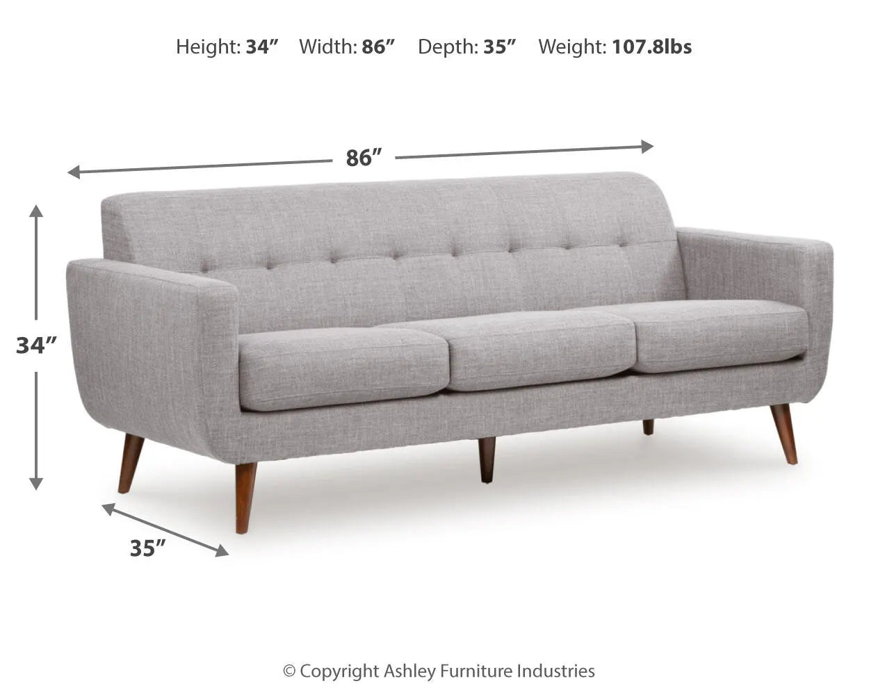 Margola Sofa