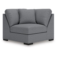 Omaha 8-Piece Sectional with Chaise and Storage Consoles (Salf and Pep)