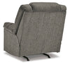 Kegler Rocker Recliner (Putty)