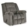 Kegler Rocker Recliner (Putty)