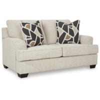 Heartcort Loveseat