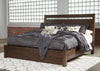 Starmore Queen Panel Bed