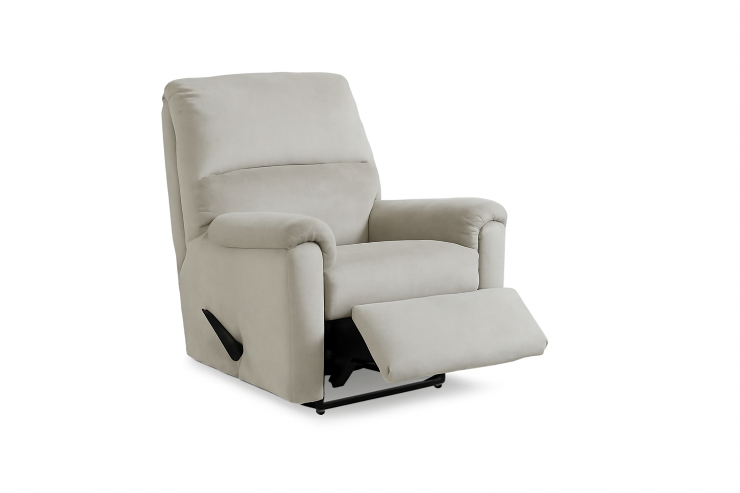 Nerviano Zero Wall Recliner