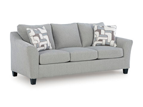 Willarae Sofa (Taupe)