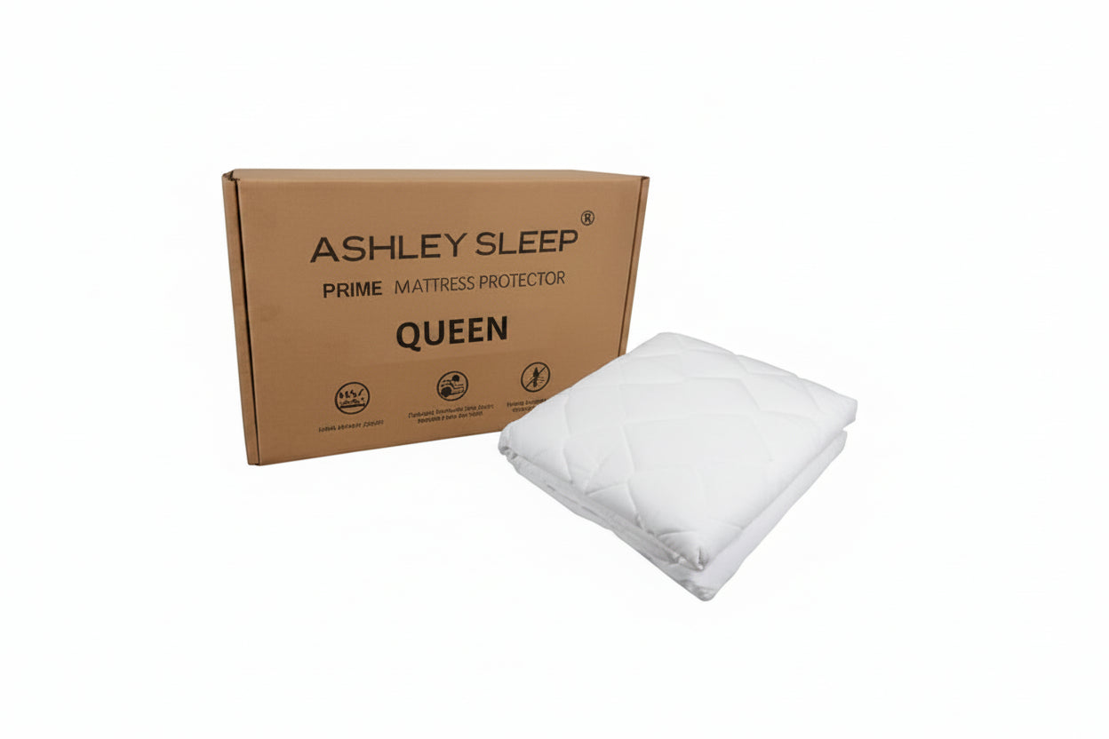 Queen Mattress Protector