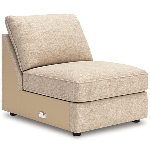 Seyler 4-Piece Sectional (Sand)
