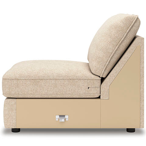 Seyler 4-Piece Sectional (Sand)