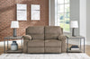 Scranto Reclining Loveseat (Now 50% OFF)