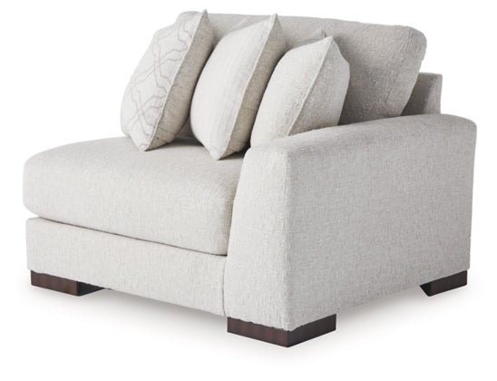 Cavella 5-Piece Sectional