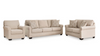Belcaro Place Sofa, Loveseat and Chair