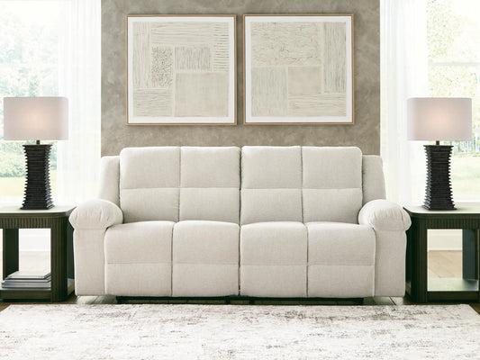 Orlen Reclining Sofa