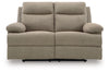 Tarrant Reclining Loveseat