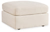 Modmax Oversized Accent Ottoman