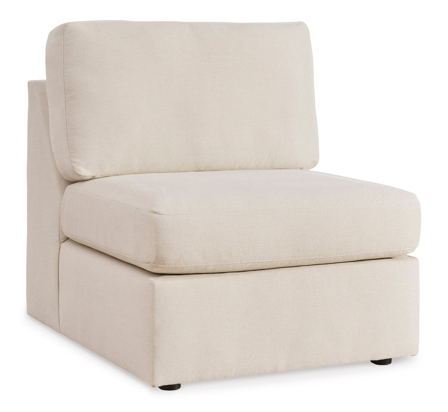 Modmax 9-Piece Sectional with Audio System (Oyster)