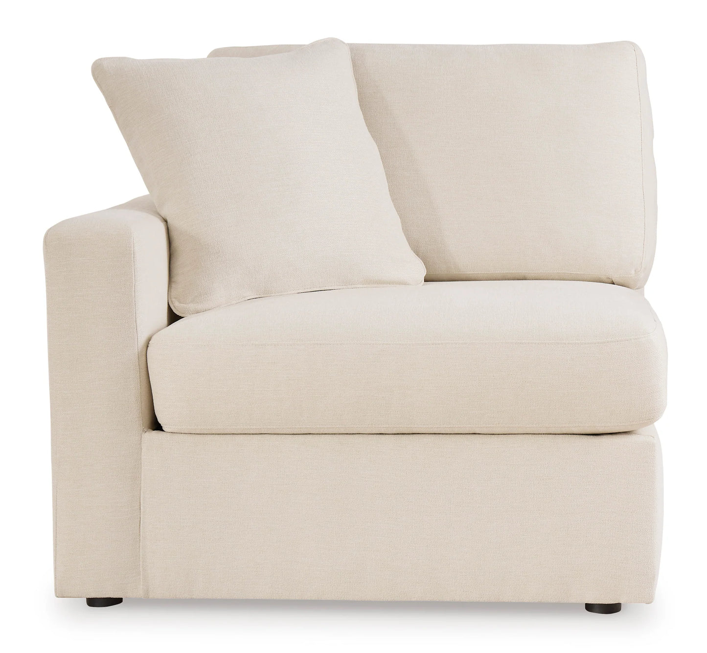 Modmax 9-Piece Sectional with Audio System (Oyster)