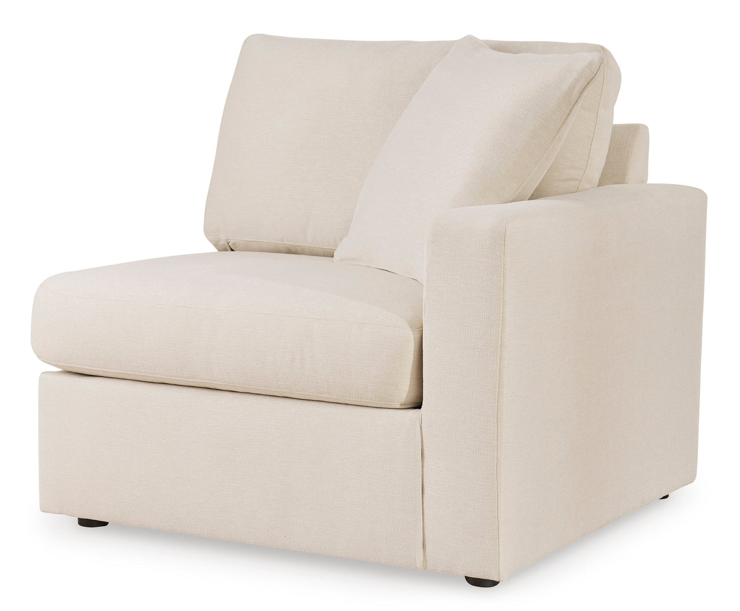 Modmax 9-Piece Sectional with Audio System (Oyster)