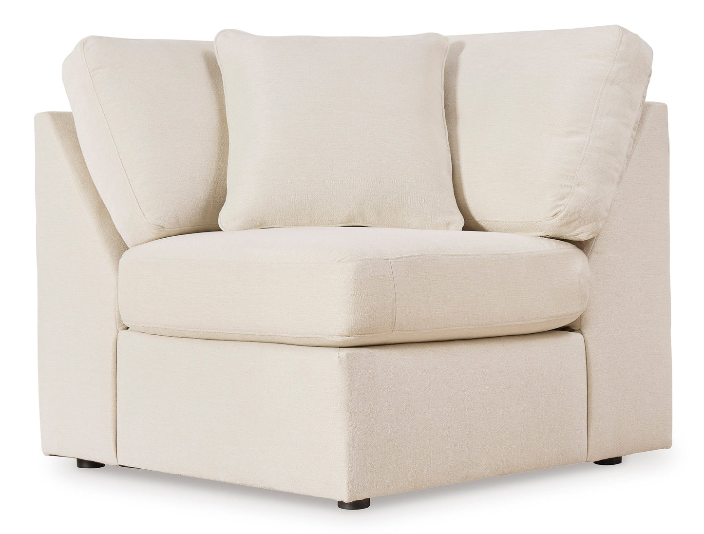 Modmax 9-Piece Sectional with Audio System (Oyster)