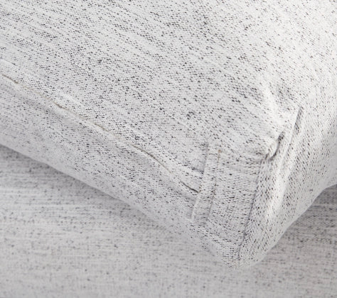 Belvoir Sofa and Loveseat; Snow
