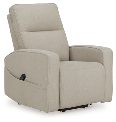 Starganza Next-Gen Nuvella™ Performance Fabric Power Lift Recliner