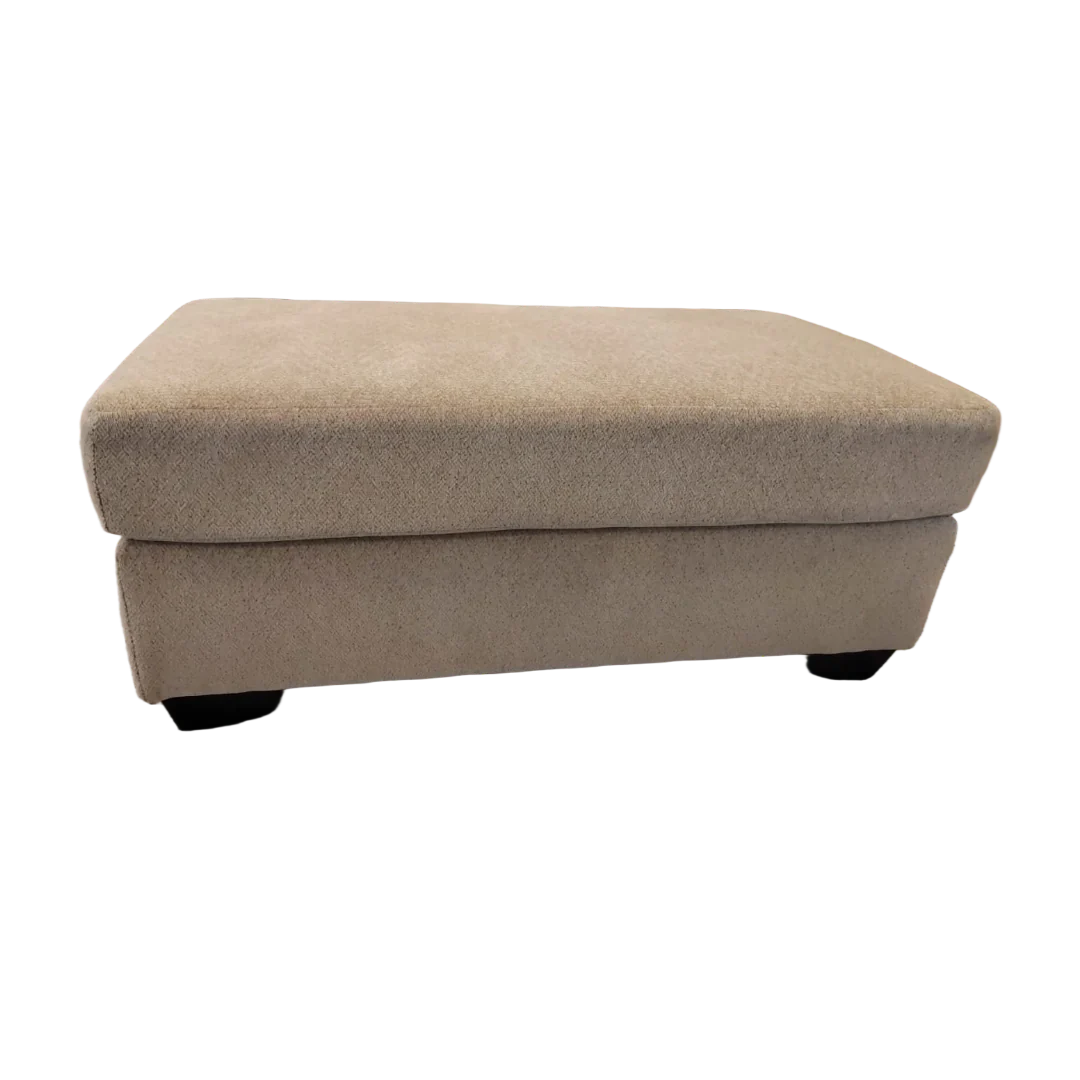 Scottsveal Ottoman