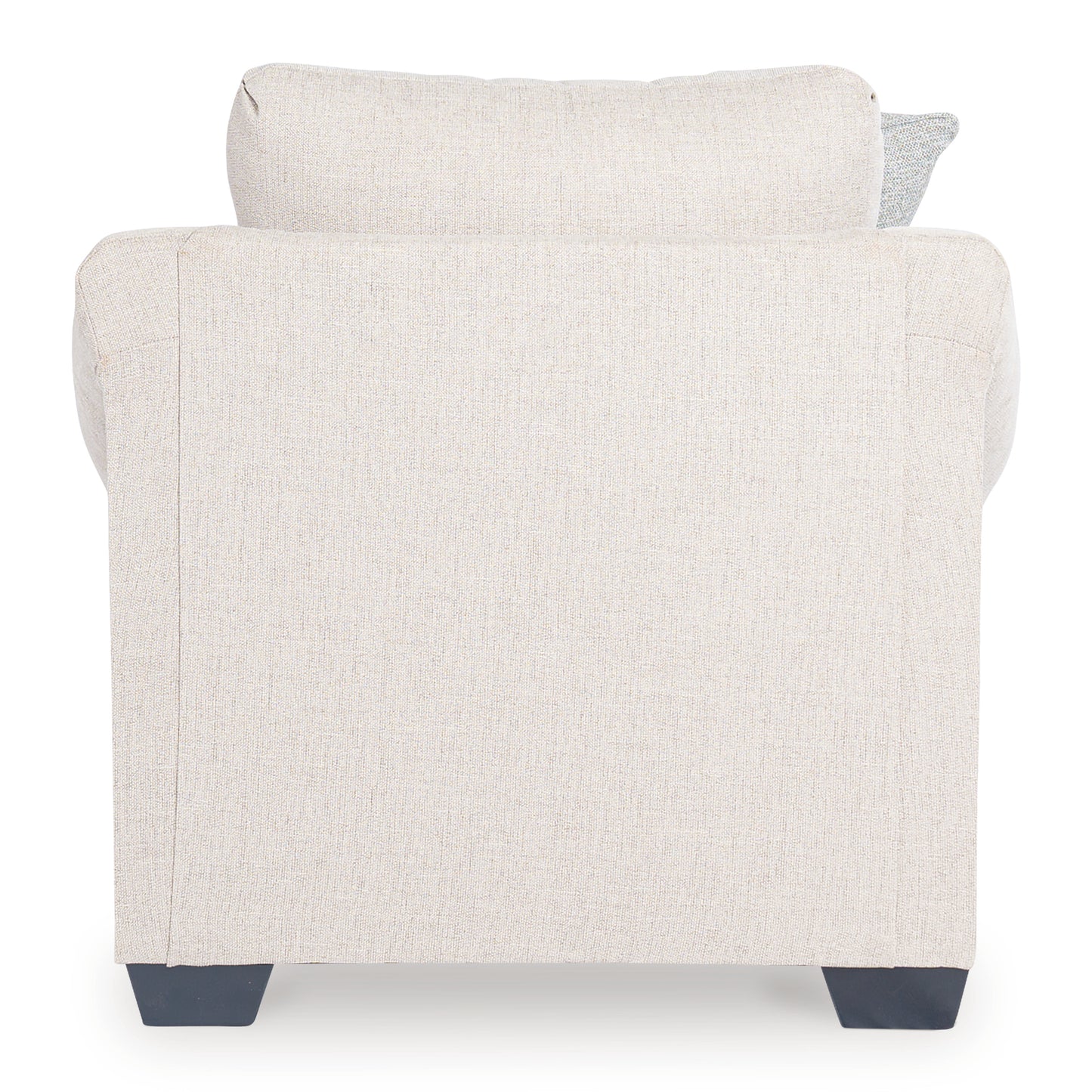 Belread Chair; Linen
