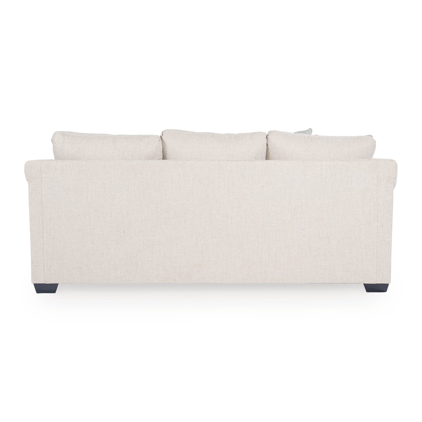 Belread Sofa; Linen