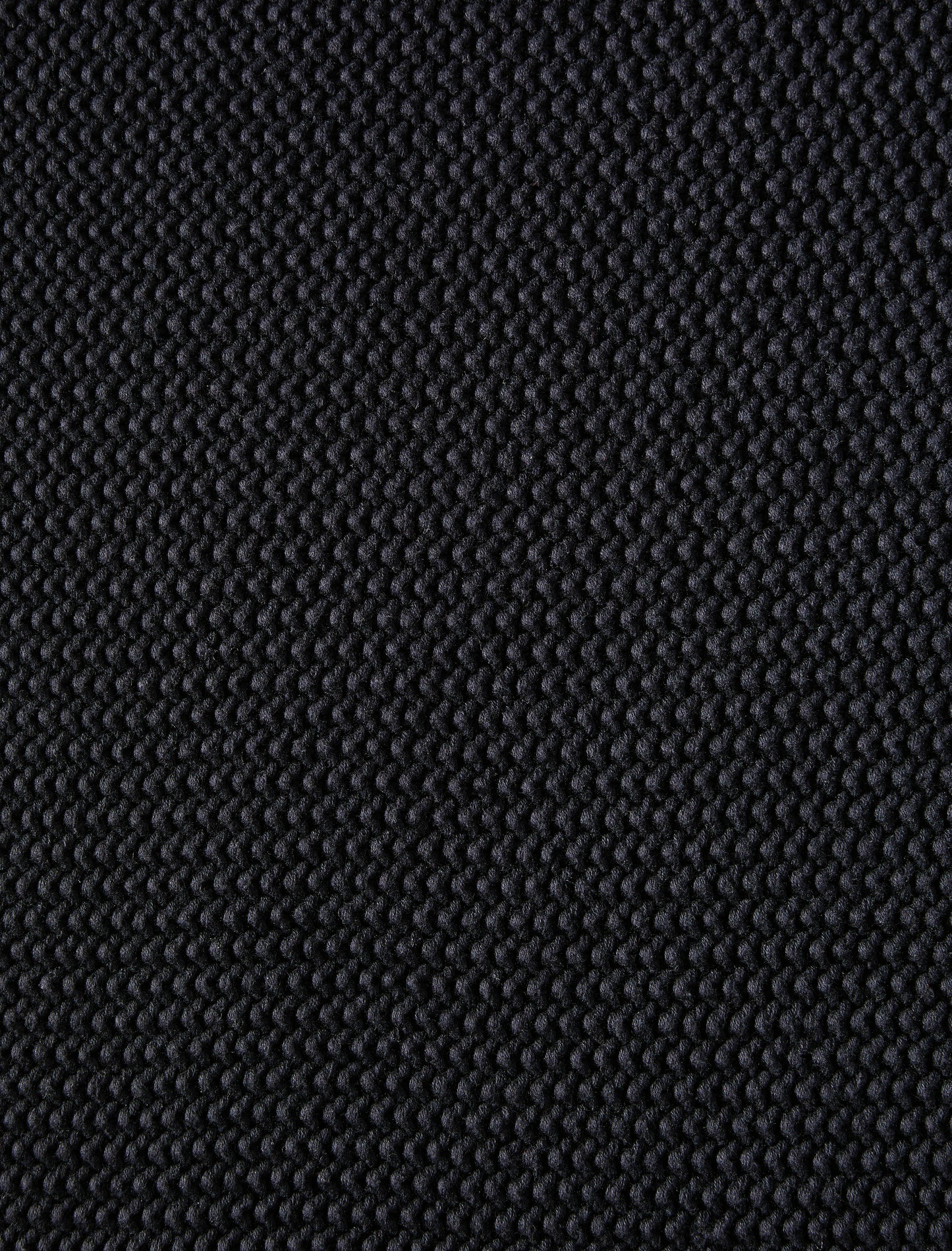 Gayelery Throw; Black
