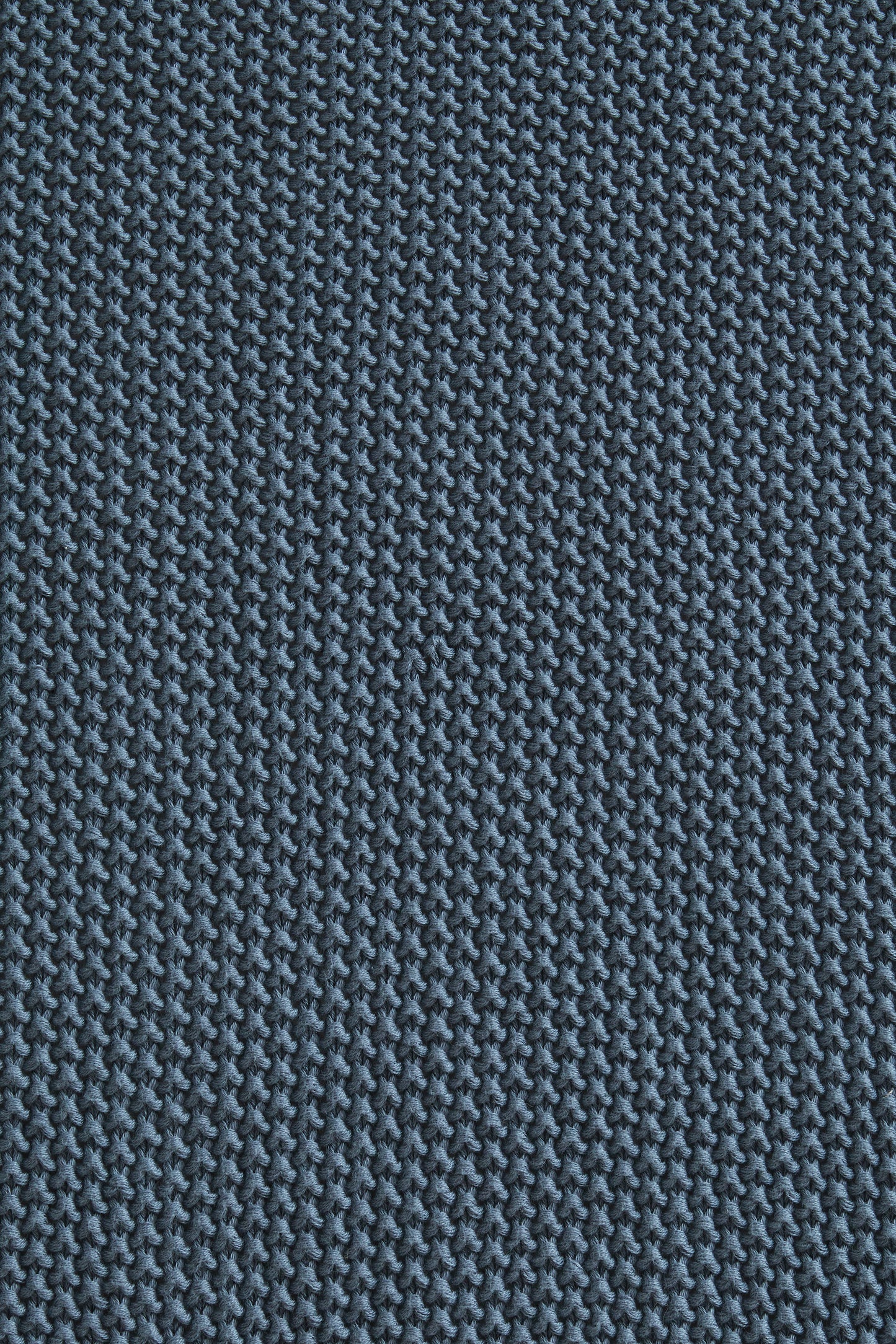 Gayelery Throw; Blue