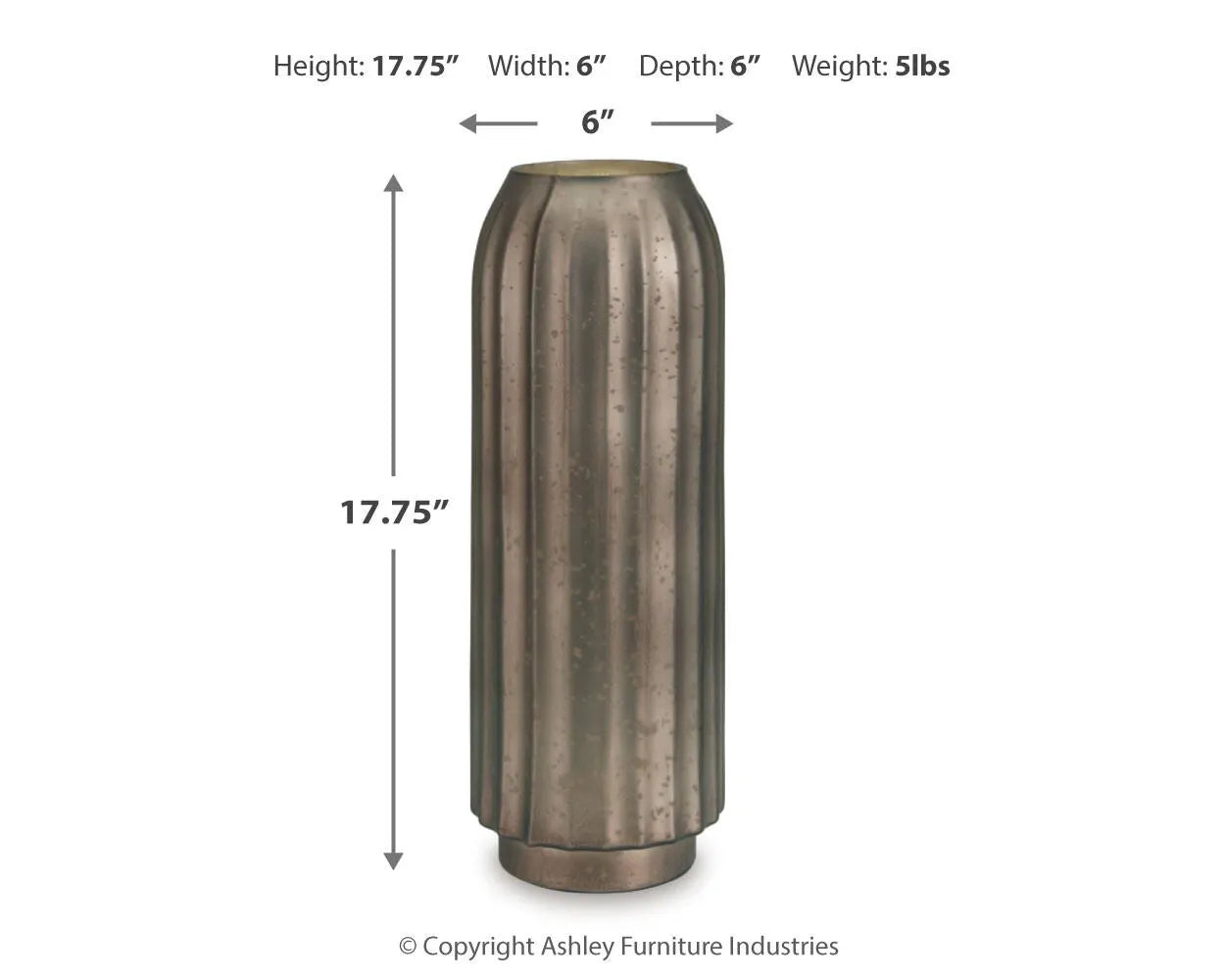 Briarcott Vase