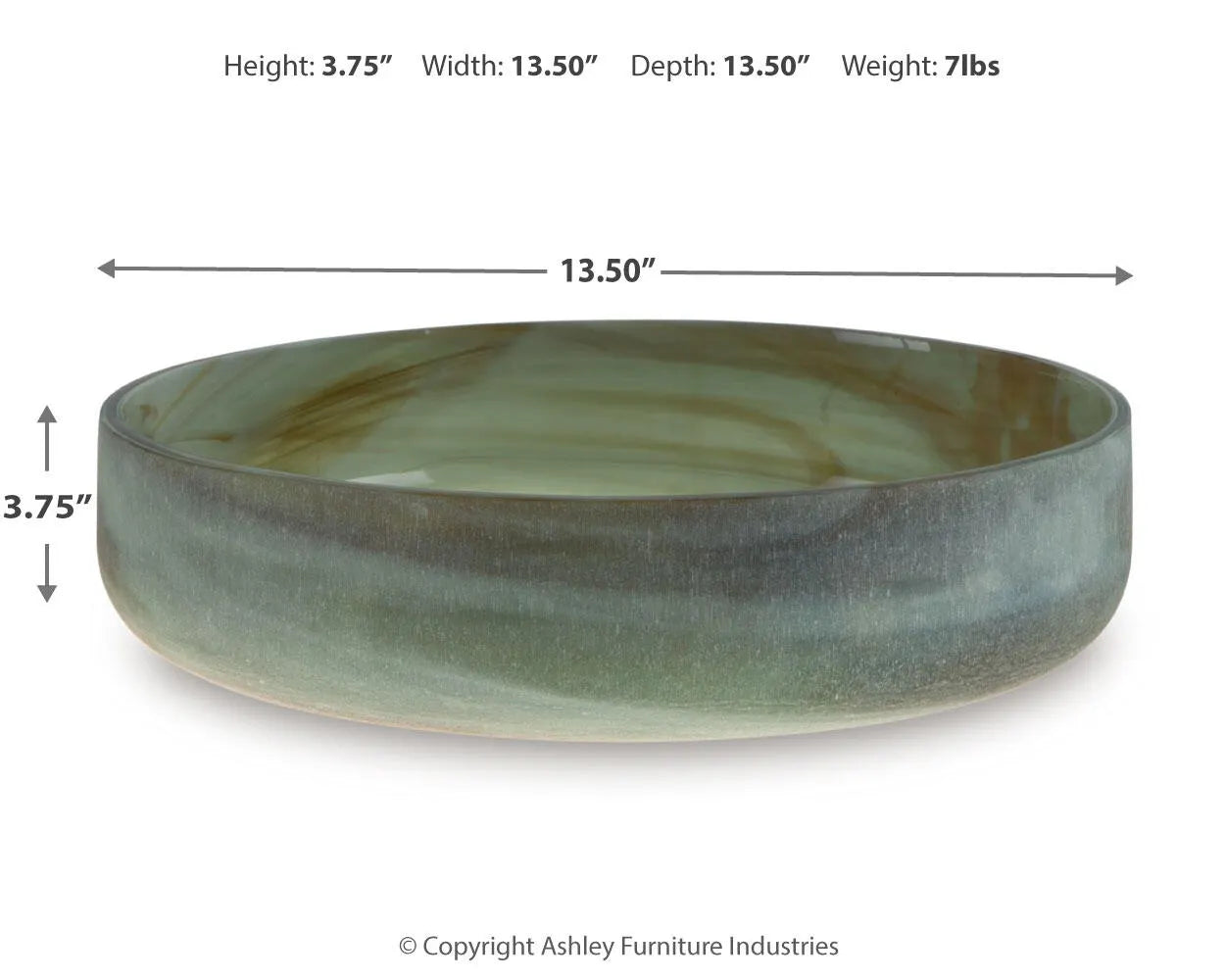 Bannington Bowl